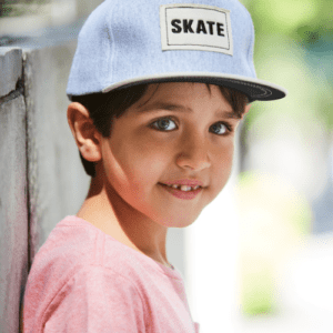 Kinderen en de 4 elementen