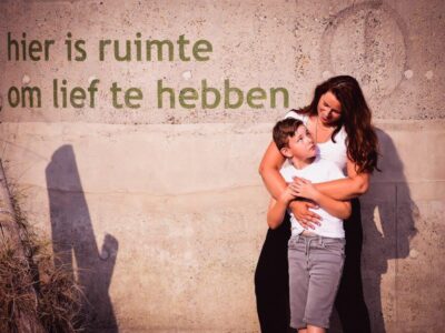 Ruimte voor liefde voor jouw Vuurkind