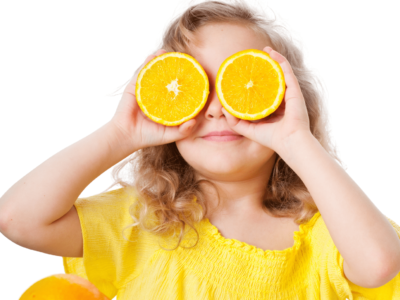 gevoelig kind aromatherapie