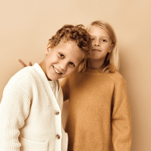 vuurkind strong willed kind