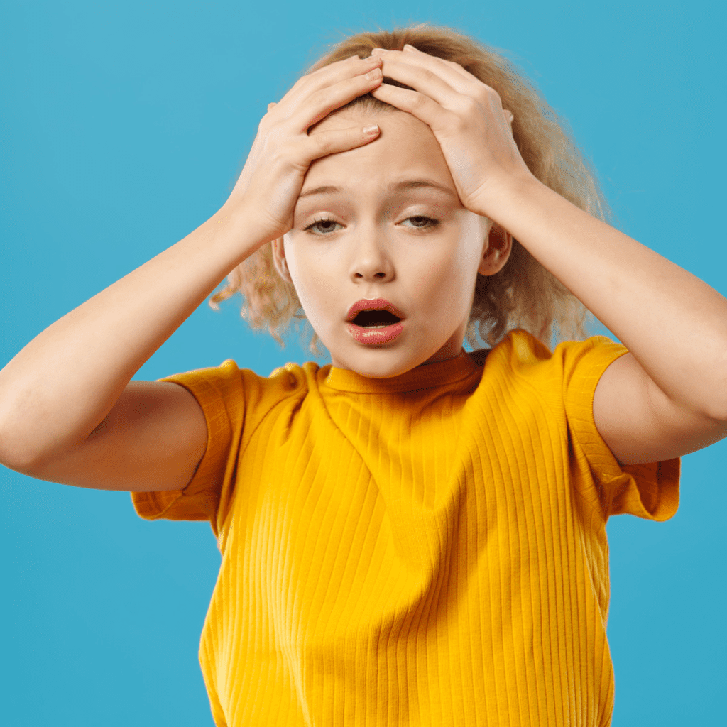 vuurkind strong willed kind