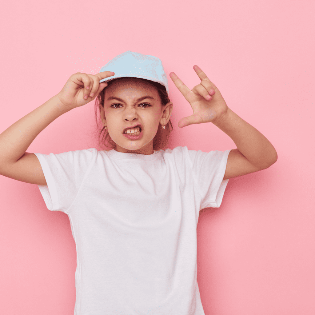 vuurkind strong willed