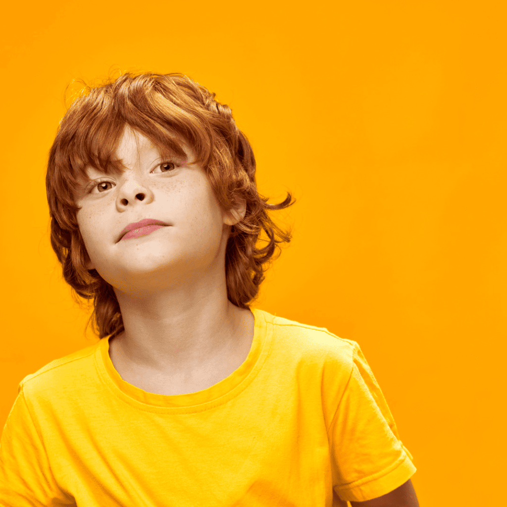 vuurkind strong willed